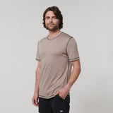 Y19559-Hard Yakka Mens X Performance Tee