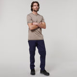 Y19559-Hard Yakka Mens X Performance Tee