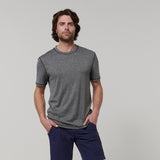 Y19559-Hard Yakka Mens X Performance Tee