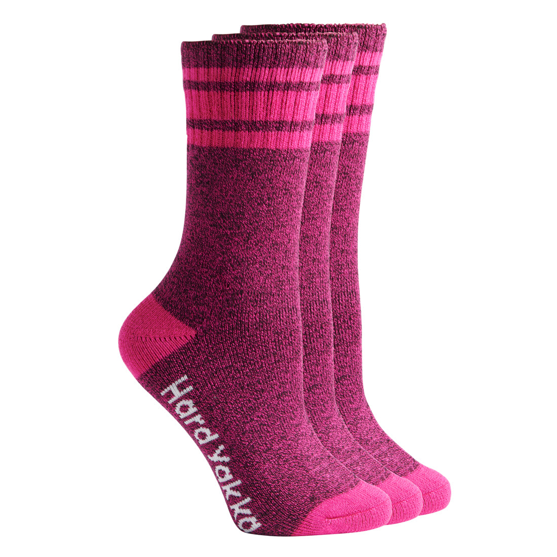 WOMEN'S BAMBOO SOCK 3 PACK