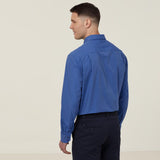 MEN'S END ON END 3/4 SLEEVE SHIRT