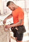 ZH290-Mens Hi Vis Tee