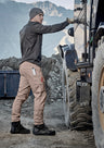 ZP360-Mens Streetworx Curved Cargo Pant