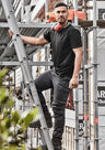 ZP444-Men Streetworx Comfort Pant