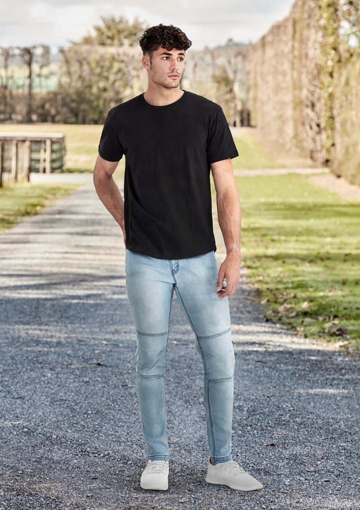 ZP540-Mens Streetworx Stretch Jean