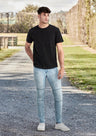 ZP540-Mens Streetworx Stretch Jean