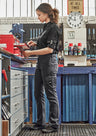 ZP704-Womens Rugged Cooling Cargo Pant
