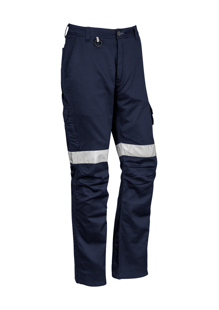 ZP904-Mens Rugged Cooling Taped Pant (Regular)
