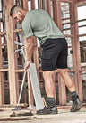 ZS445-Mens Streetworx Comfort Short