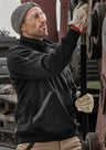 ZT665-Unisex Streetworx Water Resistant 1/4 Zip Pullover