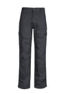 ZW001-Mens Midweight Drill Cargo Pant (Regular)