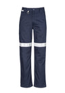 ZW004S-Mens Taped Utility Pant (Stout)