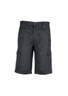 ZW012-Mens Midweight Drill Cargo Short