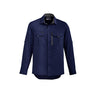 ZW460-Mens Outdoor Long Sleeve Shirt
