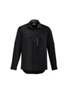 ZW460-Mens Outdoor Long Sleeve Shirt