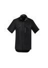 ZW465-Mens Outdoor Short Sleeve Shirt