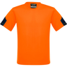 ZW505-Mens Hi Vis Squad Tee