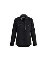 ZW760-Womens Outdoor Long Sleeve Shirt