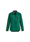 ZW760-Womens Outdoor Long Sleeve Shirt