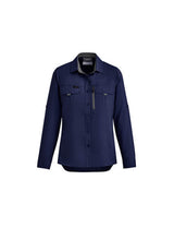 ZW760-Womens Outdoor Long Sleeve Shirt