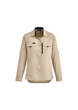 ZW760-Womens Outdoor Long Sleeve Shirt