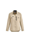 ZW760-Womens Outdoor Long Sleeve Shirt
