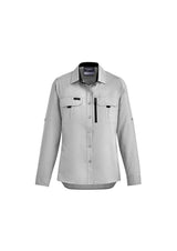 ZW760-Womens Outdoor Long Sleeve Shirt