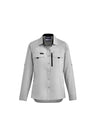 ZW760-Womens Outdoor Long Sleeve Shirt