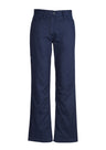 ZWL002-Womens Plain Utility Pant