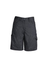 ZWL011-Womens Plain Utility Short