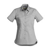 ZWL120-Womens Lightweight Tradie Short Sleeve Shirt