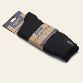 ALLROUNDER SOCKS