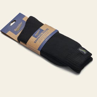 BAMBOO SOCKS