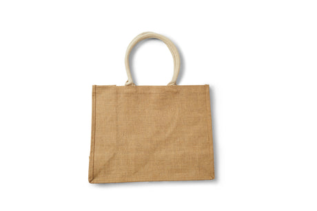 BG008J-Jute Bag