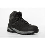 ALL SITE WATERPROOF BOOT-Black