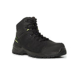 CONTOUR BOOT (2E)-Black-Black