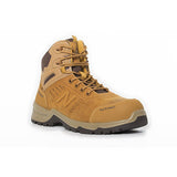 CONTOUR BOOT (2E)-Wheat-Wheat