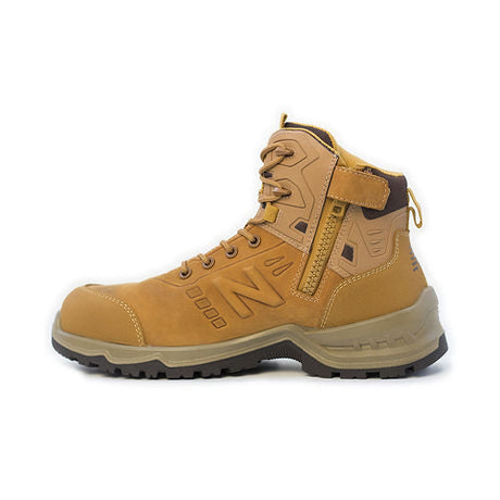 CONTOUR BOOT (2E)-Wheat-Wheat