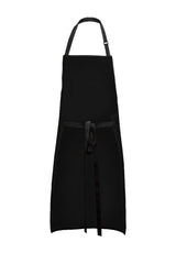 CA070-Full Bib Apron - Pvc