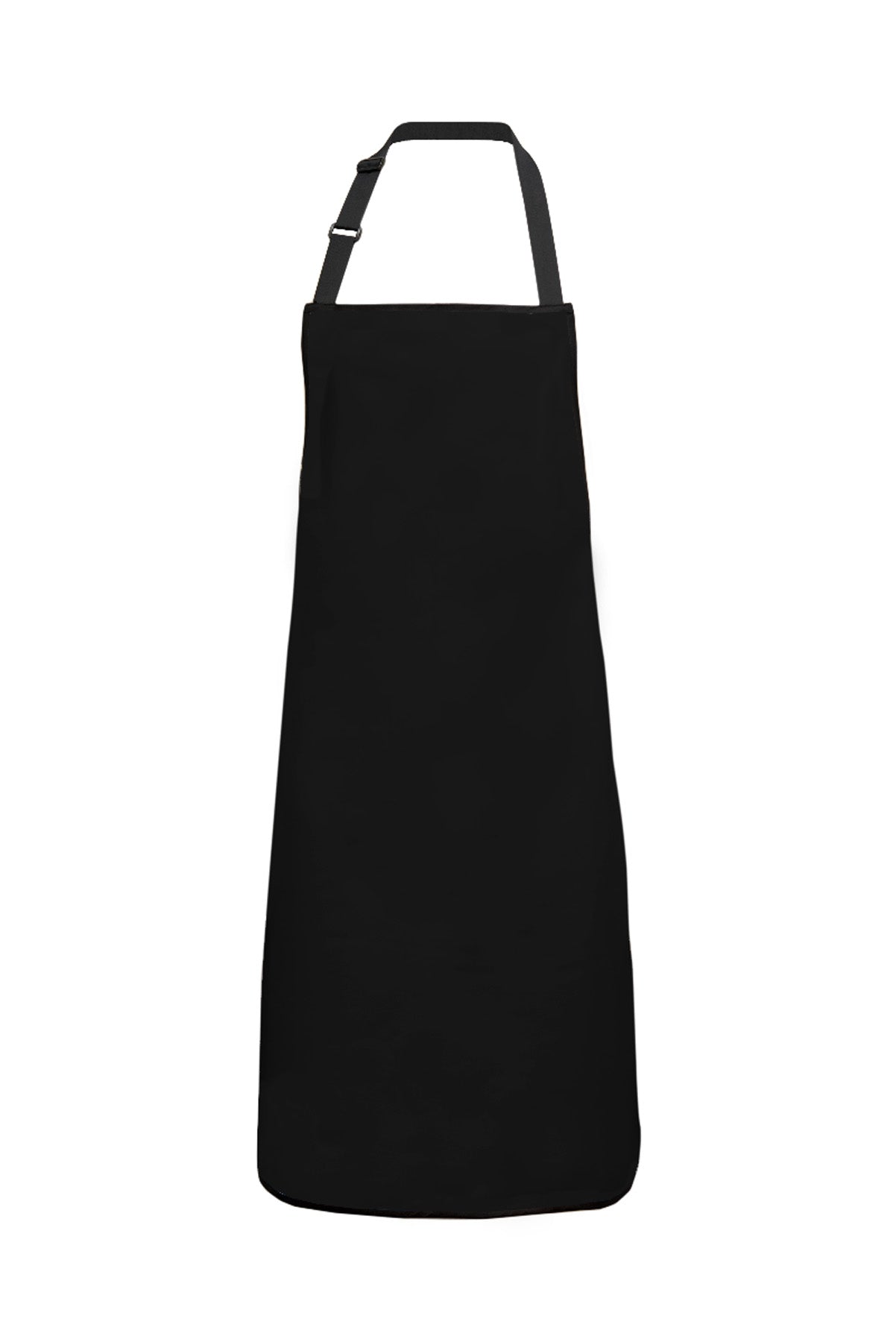 CA070-Full Bib Apron - Pvc