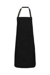 CA070-Full Bib Apron - Pvc