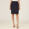 HELIX DRY PENCIL SKIRT