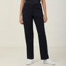 POLY VISCOSE STRETCH TWILL SECRET WAIST PANT