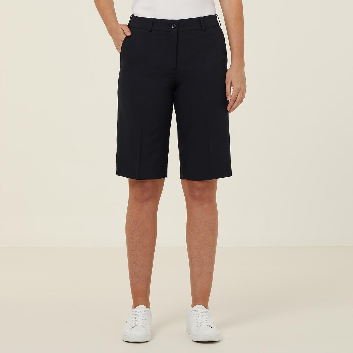 HELIX DRY ELASTIC WAIST SHORT