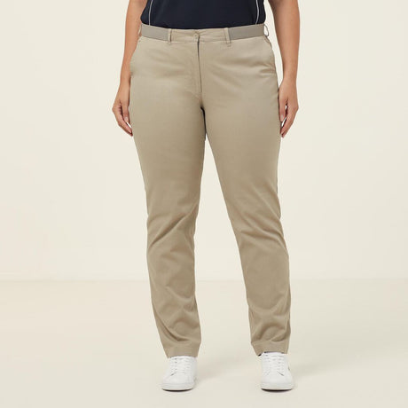 CHINO PANT FOR MEN-STRETCH COTTON