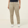 CHINO PANT FOR MEN-STRETCH COTTON