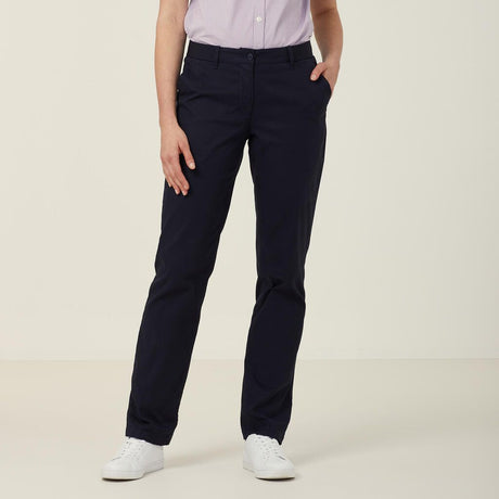 CHINO PANT FOR MEN-STRETCH COTTON