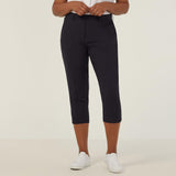 HELIX DRY MECHANICAL STRETCH 3/4 LENGTH PANT