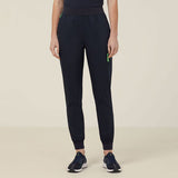 NEXT-GEN ANTIBACTERIAL ACTIVE WESTERMAN JOGGER SCRUB PANT