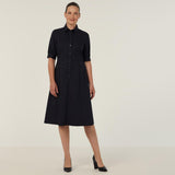 AVIGNON SHIRT DRESS